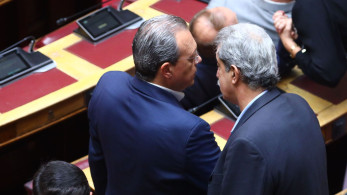 Ο Πολάκης, ο Ζαχαριάδης και το άδηλο μέλλον του ΣΥΡΙΖΑ: κακό χωριό τα (πολύ) λίγα σπίτια
