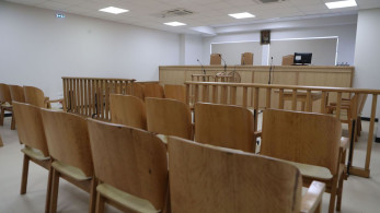 Θεεσαλονίκη: παρέμβαση εισαγγελέα για τους δύο κατηγορούμενους με τον βαρύ οπλισμό