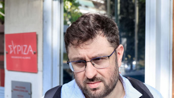 Ζαχαριάδης κατά Πολάκη για την ανάρτηση για τον CEO της CEPAL: Να την κατεβάσει