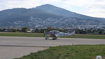 Προσήχθη Ιρακινός ύποπτος για κατασκοπεία στα Μέγαρα