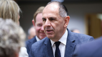 Γιώργος Γεραπετρίτης: «Η Ελλάδα πια δεν παρακολουθεί, η Ελλάδα δρα» (video)