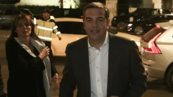 Μωραΐτης: Μετανιώνω που στήριξα Κασσελάκη, ο Τσίπρας μιλάει «παλιά»
