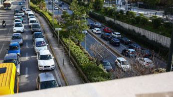 ΥΠΕΘΟ: στα 109,5 εκατ. ευρώ τα πρόστιμα στους ιδιοκτήτες ανασφάλιστων οχημάτων