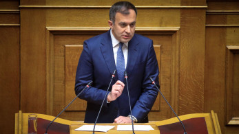 Τάσος Χατζηβασιλείου: Η Ελλάδα ασκεί τα κυριαρχικά της δικαιώματα στην πράξη