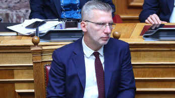 Άκης Σκέρτσος για τη συμφωνία με τη Chevron: Η Ελλάδα δυναμώνει γεωπολιτικά και ενεργειακά