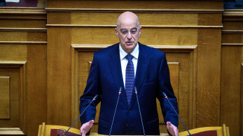 Νίκος Δένδιας: Μεταφορά Patriot και ζεύγους F-16 για την προστασία της Βουλγαρίας