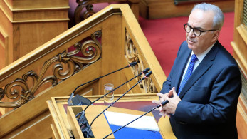 Τα δύο στοιχήματα του Παπαθανάση: ο οδικός χάρτης των 16,7 δισ. ευρώ