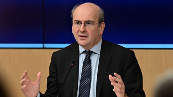 Κωστής Χατζηδάκης: Υπάρχει κυβέρνηση στον κόσμο που μπορεί να δίνει περισσότερα και δεν δίνει; (video)
