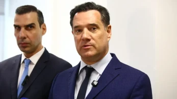 Ο Άδωνις προχωρά σε μηνύσεις για τα fake news περί offshore: το νέο παιχνίδι των λασπολόγων