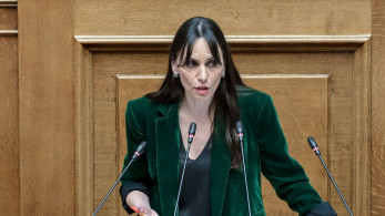 Βιβή Χαραλαμπογιάννη: Στο επίκεντρο η ποιοτική αναβάθμιση των υπαλλήλων του Δημοσίου
