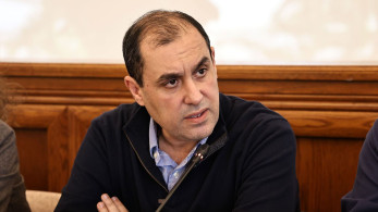 Κώστας Κατσαφάδος από Λάρισα: Ολοκληρώνουμε τις αποζημιώσεις για την κακοκαιρία Daniel (video)