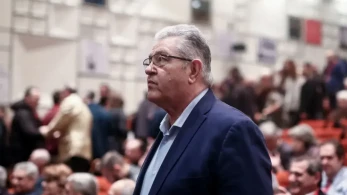 Σούδα: η... guarantee πληροφορία του Κουτσούμπα για τα drone κατά της βάσης