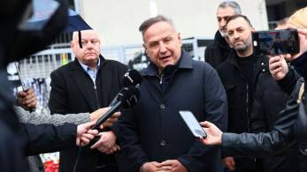 Στέλιος Αγγελούδης: Να τηρηθεί η νομιμότητα για το δημοψήφισμα σχετικά με τη ΔΕΘ