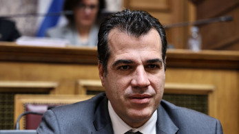 Στη Ρώμη ο Πλεύρης - Θα συναντηθεί με τους ομολόγους του από Ιταλία, Ισπανία και Πακιστάν