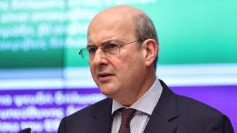 Κωστής Χατζηδάκης για κρίση στη Μέση Ανατολή: Η κυβέρνηση δρα αποφασιστικά - Ούτε Αρμαγεδδών ούτε προχειρότητες
