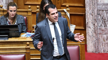 Θάνος Πλεύρης: Ανησυχία για τις ροές από Λιβύη - 1.300 μετανάστες σε μία εβδομάδα στην Κρήτη