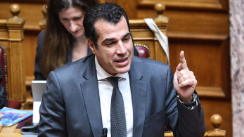 Θάνος Πλεύρης: Το άσυλο δεν είναι μόνιμο - Πάνω από 1.000 ανακλήσεις έως τον Ιούνιο