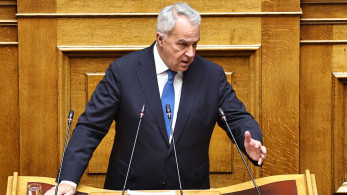 Μάκης Βορίδης: Ο Βάρρας έφερε στην εξεταστική 700 σελίδες υπόμνημα και δεν υπάρχει αυτό το έγγραφο