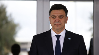 Βασίλης Κικίλιας: Τουλάχιστον 10 ελληνικά πλοία στον Περσικό Κόλπο - Η ελληνική ναυτιλία σε επιφυλακή