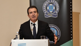 Μιχάλης Χρυσοχοΐδης: Νέα μέτρα για Τροχαία, κάμερες και περιοχές υψηλής παραβατικότητας