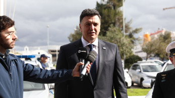 Βασίλης Κικίλιας για τιμές ακτοπλοϊκών εισιτηρίων: Προτεραιότητα πάντα η προστασία των πολιτών