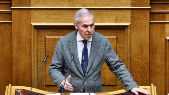 Αθανάσιος Δαβάκης: Τα ελληνικά όπλα δεν χρησιμοποιούνται πουθενά για επιθετική ενέργεια