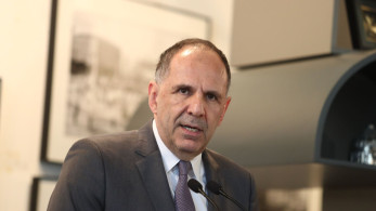 Γιώργος Γεραπετρίτης: «Η πολιτεία έκανε το καθήκον της» - 2.000 Έλληνες επέστρεψαν από τη Μέση Ανατολή (video)