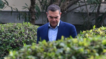 Αλέξης Τσίπρας και κράτος δικαίου, έννοιες ασύμβατες
