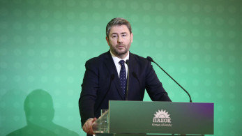 Η (μη) πρωθυπουργισιμότητα και τα νεύρα του Ανδρουλάκη με τους δημοσκόπους