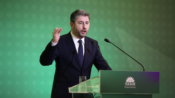 Ανδρουλάκης: πληρώνει ακριβά την πολιτική ώσμωση με την Κωνσταντοπούλου