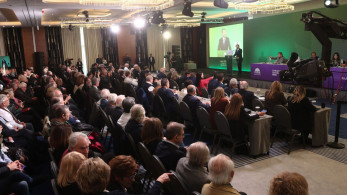 ΠΑΣΟΚ: Συνέδριο εσωκομματικού ξεκαθαρίσματος - Τα σχέδια των δελφίνων