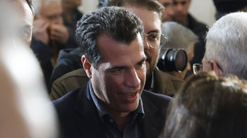 Θάνος Πλεύρης και Δικηγορικοί Σύλλογοι ενώνουν δυνάμεις στο «νέο σύμφωνο ασύλου»