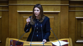 Σοφία Ζαχαράκη: Αναβαθμίζουμε τα Καλλιτεχνικά Σχολεία με νέα μέσα και σύγχρονο εξοπλισμό