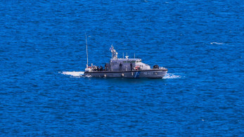 Μεταναστευτικό: Λιμενικό ακινητοποίησε ταχύπλοο στη Ρόδο με 36 μετανάστες - Συλλήψεις Τούρκων διακινητών