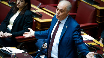 Κυριάκος Βελόπουλος: Με Αριστερά και Πούτιν για το Ιράν - Έμμεσο «όχι» στη στήριξη της Κύπρου