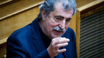 Αδιανόητη ανάρτηση Πολάκη: Σχολιάζει τον ξυλοδαρμό του CEO της CEPAL και προκαλεί