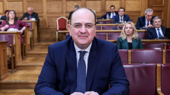 Εξεταστική ΟΠΕΚΕΠΕ-Μακάριος Λαζαρίδης: Βαθύ και διαχρονικό το πρόβλημα