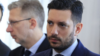 Η συγκινητική αναφορά του Κωνσταντίνου Κυρανάκη στη μητέρα του - «Έκανε πολλές θυσίες για να με μεγαλώσει μόνη»