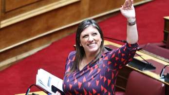 Νέο σόου Κωνσταντοπούλου: Απαιτεί σύγκληση Βουλής με καταγγελίες περί κατασκοπείας