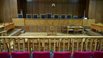 Δίκη Χρυσής Αυγής: σήμερα η απόφαση του δικαστηρίου για τους 42 κατηγορούμενους