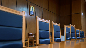 Η... θερινή σύναξη του κουαρτέτου των πικραμένων πρώην προέδρων
