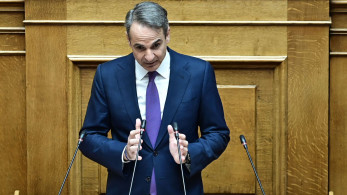 Κυριάκος Μητσοτάκης: Προτεραιότητα η στήριξη του εισοδήματος - Έρχεται μία ακόμη αύξηση κατώτατου μισθού