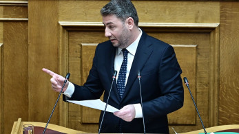 Γιατί ενοχληθήκατε, κύριε Ανδρουλάκη;