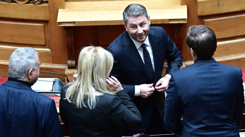 Γιατί «απέδρασε» στο Στρασβούργο ο Νίκος Ανδρουλάκης