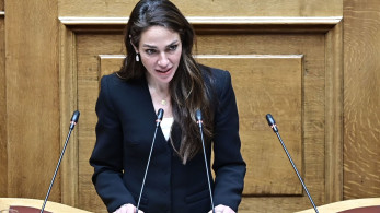 Δόμνα Μιχαηλίδου για Τέμπη: Διασφαλίσαμε όλες τις προϋποθέσεις ώστε η Δικαιοσύνη να προχωρήσει γρήγορα
