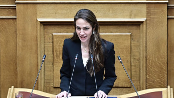 Δόμνα Μιχαηλίδου: Η Ελλάδα διεκδικεί ευρωπαϊκούς πόρους για πιο προσιτή στέγαση και κοινωνική συνοχή
