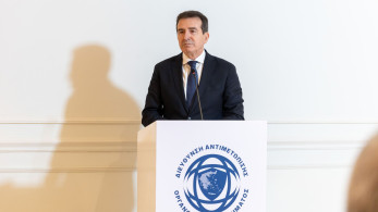 Μιχάλης Χρυσοχοΐδης: Στις προκλήσεις απαντάμε με την ίδια πίστη και αφοσίωση στη δουλειά μας