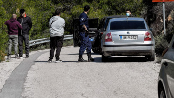 Λουτράκι: συνελήφθη 17χρονος για τη δολοφονία συνομήλικού του