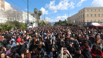 Τέμπη: δίκαιη δίκη, όχι τοξικότητα