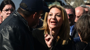Σύγκρουση Καρυστιανού με τους υπόλοιπους συγγενείς: Δεν με άφησαν να μιλήσω για τα Τέμπη